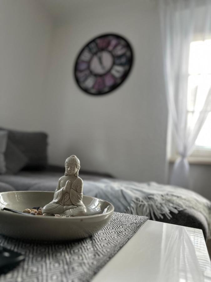 Gemuetliche Wohnung In Zentraler Lage Γκρατς Εξωτερικό φωτογραφία