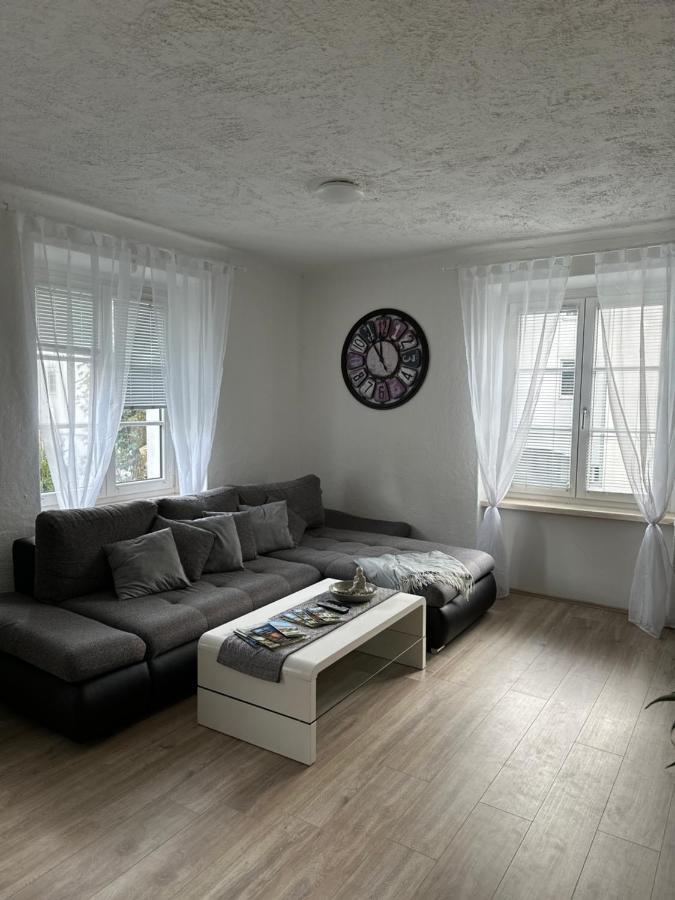 Gemuetliche Wohnung In Zentraler Lage Γκρατς Εξωτερικό φωτογραφία