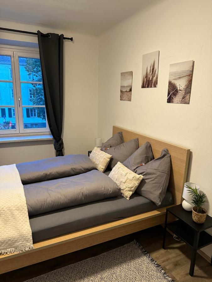Gemuetliche Wohnung In Zentraler Lage Γκρατς Εξωτερικό φωτογραφία